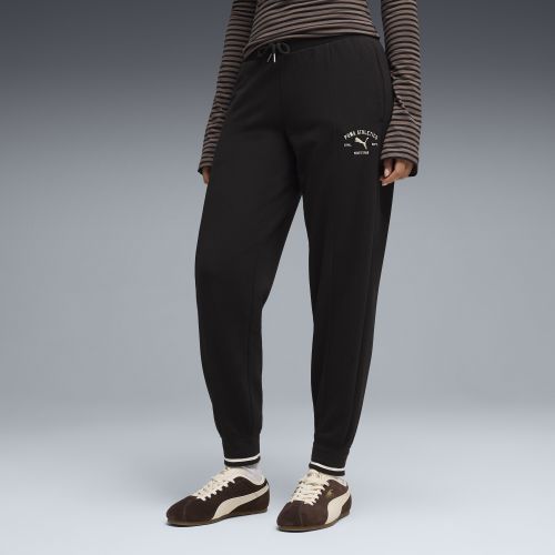 Class Jogginghose Damen, Kleidung, , XXS - PUMA - Modalova