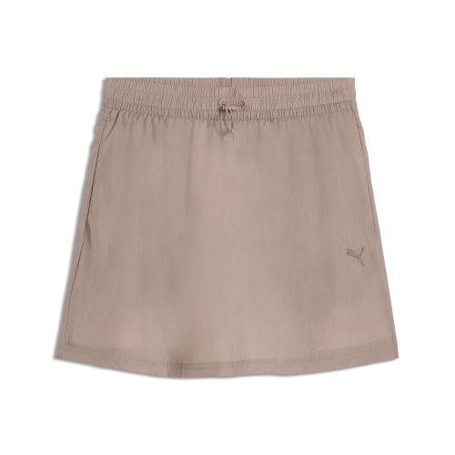 Gonna in tessuto HER da donna, Accessori, , XS - PUMA - Modalova