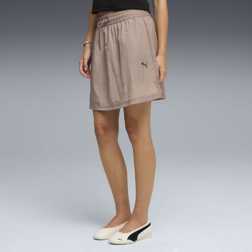 Gonna in tessuto HER da donna, Accessori, , XS - PUMA - Modalova