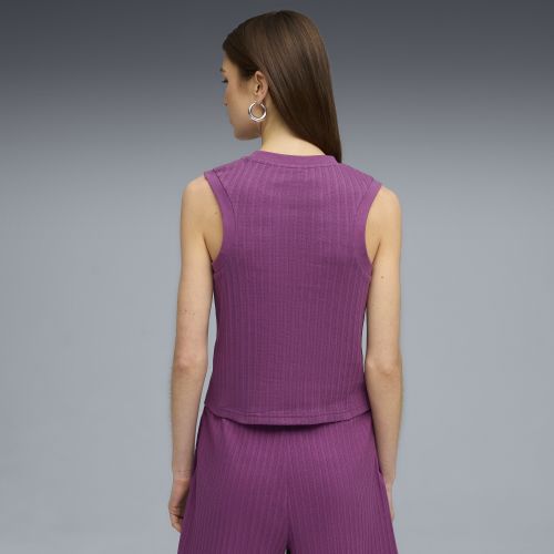 Canotta HER da donna, Abbigliamento, Viola, S - PUMA - Modalova