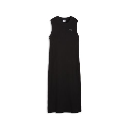 Vestito HER dal taglio morbido da donna, Accessori, Nero, XS - PUMA - Modalova