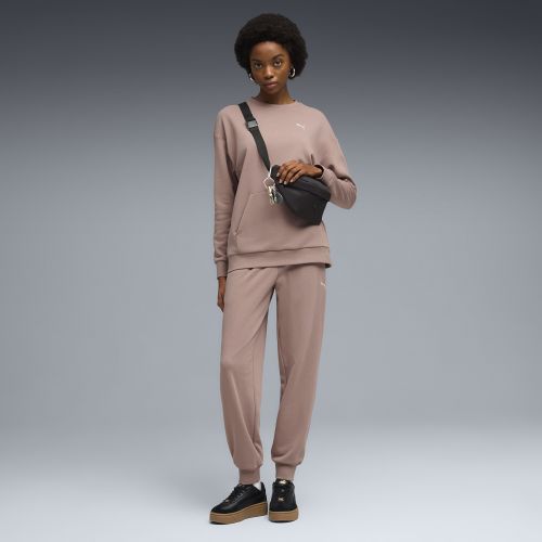 Chándal holgado para mujer, Ropa, , S - PUMA - Modalova
