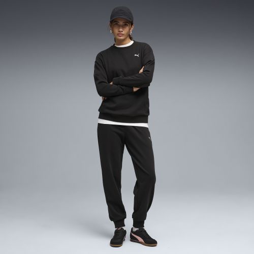 Chándal holgado para mujer, Ropa, Negro, S - PUMA - Modalova