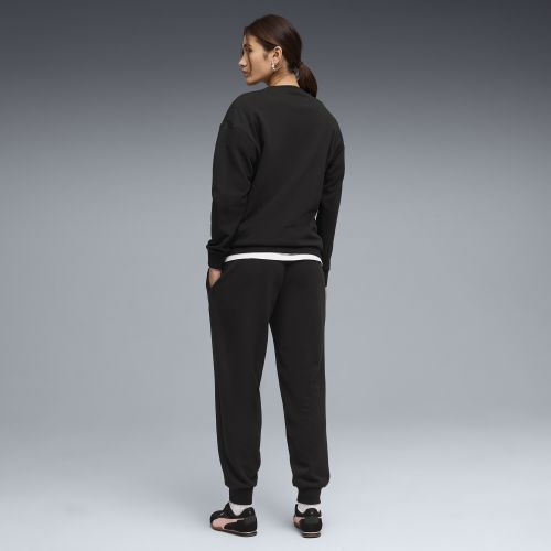 Chándal holgado para mujer, Ropa, Negro, S - PUMA - Modalova
