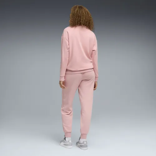 Chándal holgado para mujer, Ropa, Rosa, S - PUMA - Modalova