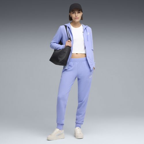 Chándal con capucha para mujer, Ropa, Morado, S - PUMA - Modalova