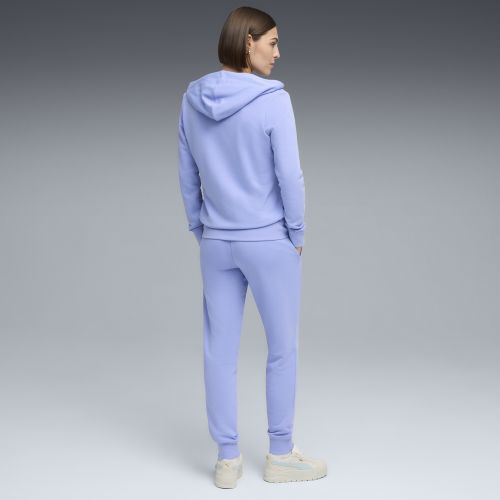 Chándal con capucha para mujer, Ropa, Morado, XS - PUMA - Modalova