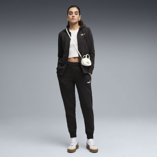 Chándal con capucha para mujer, Ropa, Negro, S - PUMA - Modalova