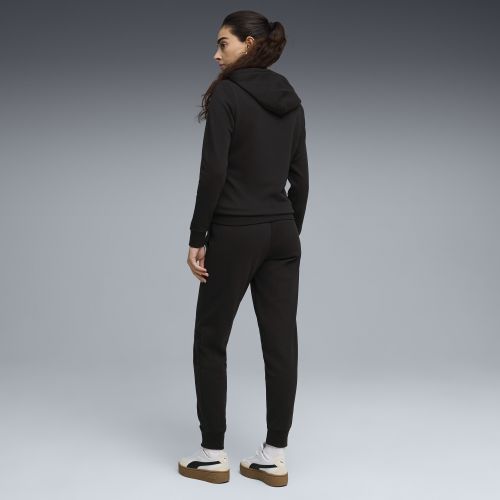 Chándal con capucha para mujer, Ropa, Negro, S - PUMA - Modalova