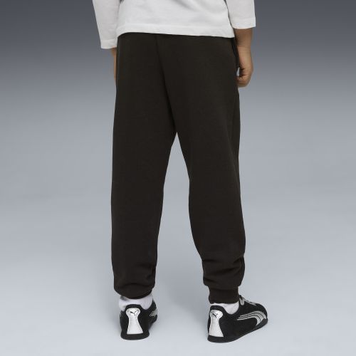 Pantaloni della tuta Super per bambini, Abbigliamento, Nero, 2-3Y - PUMA - Modalova