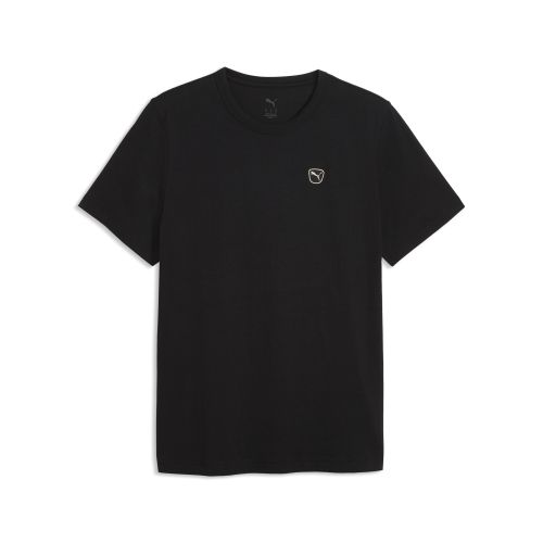 Essentials Elevated T-Shirt Herren, Accessoires, , S - PUMA - Modalova