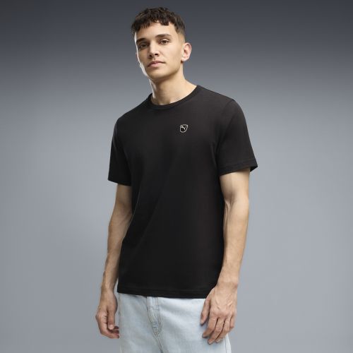 Essentials Elevated T-Shirt Herren, Accessoires, , S - PUMA - Modalova