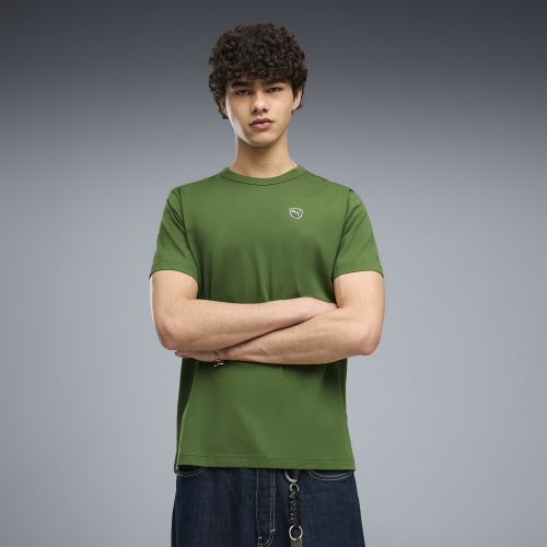 Essentials Elevated T-Shirt Herren, Accessoires, , S - PUMA - Modalova