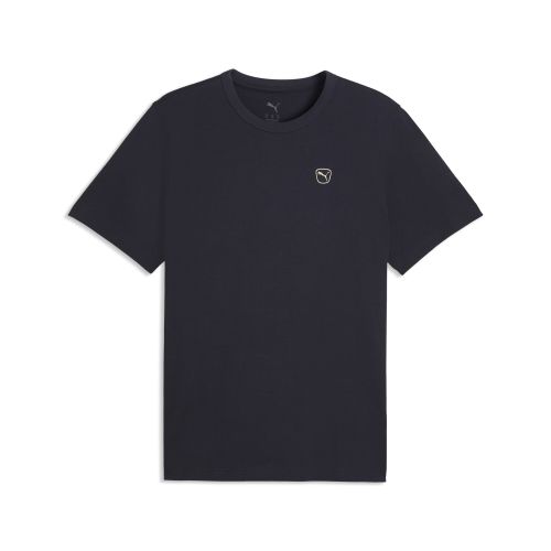 Essentials Elevated T-Shirt Herren, Accessoires, , S - PUMA - Modalova