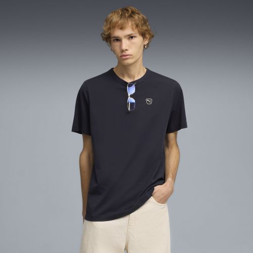 Essentials Elevated T-Shirt Herren, Accessoires, , S - PUMA - Modalova