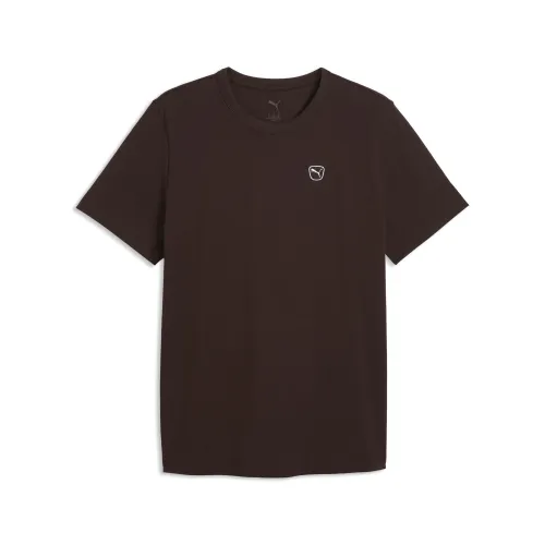 Essentials Elevated T-Shirt Herren, Accessoires, , S - PUMA - Modalova