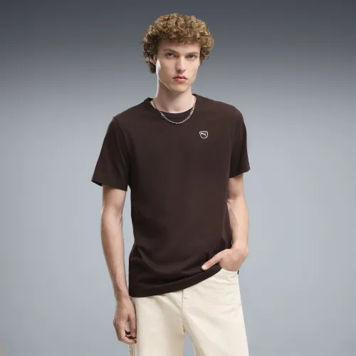 Essentials Elevated T-Shirt Herren, Accessoires, , S - PUMA - Modalova