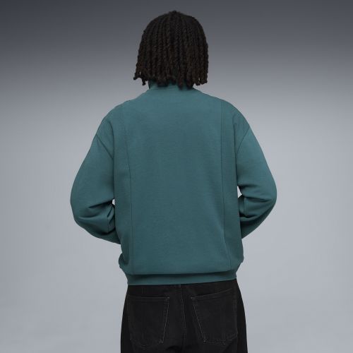 Giacca sportiva Class da uomo, Accessori, Verde, S - PUMA - Modalova