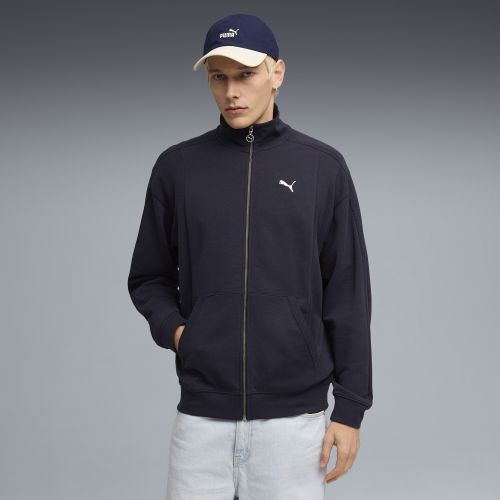 Giacca sportiva Class da uomo, Accessori, Blu, S - PUMA - Modalova