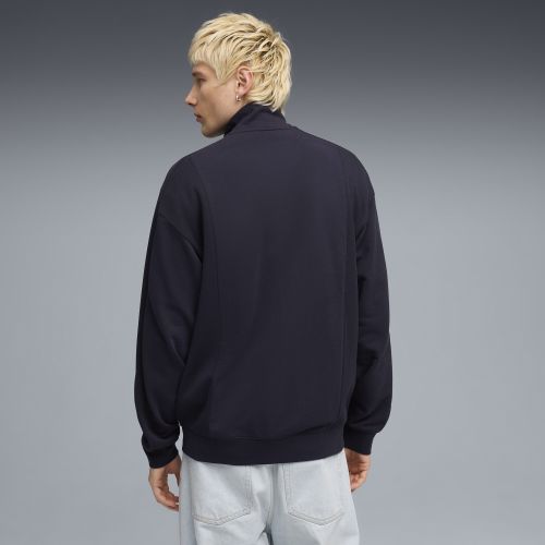 Giacca sportiva Class da uomo, Accessori, Blu, XS - PUMA - Modalova