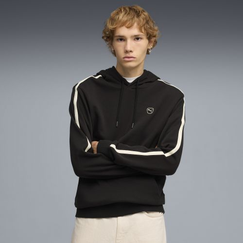 Essentials Elevated Hoodie Herren, Accessoires, , S - PUMA - Modalova