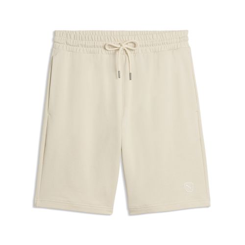 Shorts Essentials Elevated 9" para hombre, Accesoiros, Blanco, S - PUMA - Modalova
