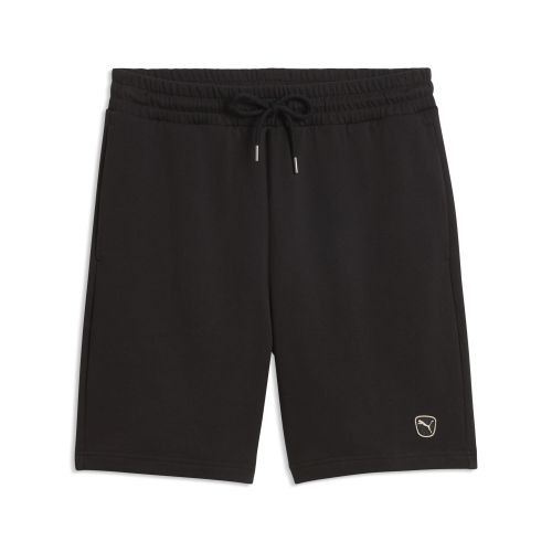 Shorts Essentials Elevated da 9" da uomo, Accessori, Nero, S - PUMA - Modalova