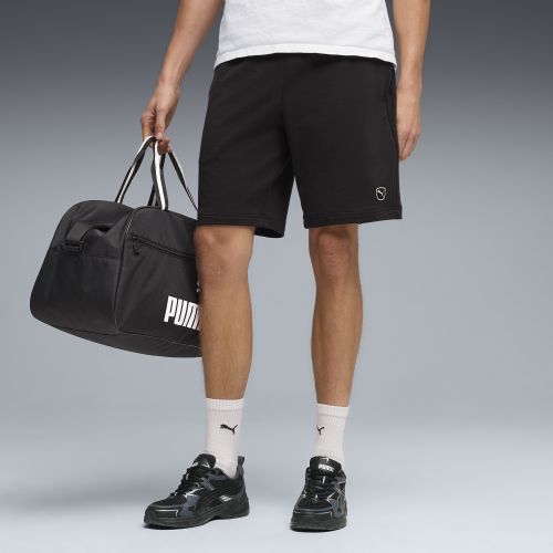 Essentials Elevated 9" Shorts Herren, Accessoires, , S - PUMA - Modalova