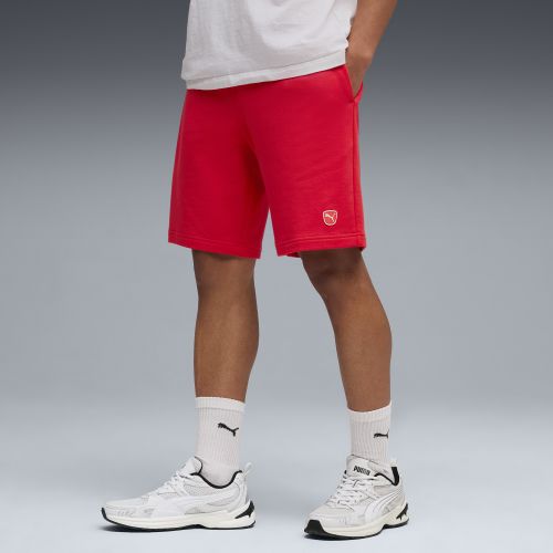 Essentials Elevated 9" Shorts Herren, Accessoires, , S - PUMA - Modalova