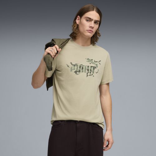 Camiseta Camo para hombre, Ropa, , S - PUMA - Modalova