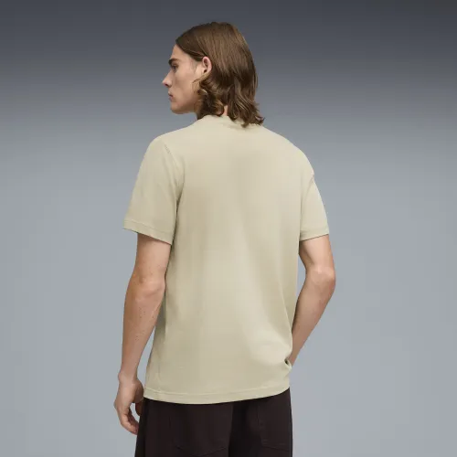 T-shirt Camo da uomo, Abbigliamento, , XS - PUMA - Modalova