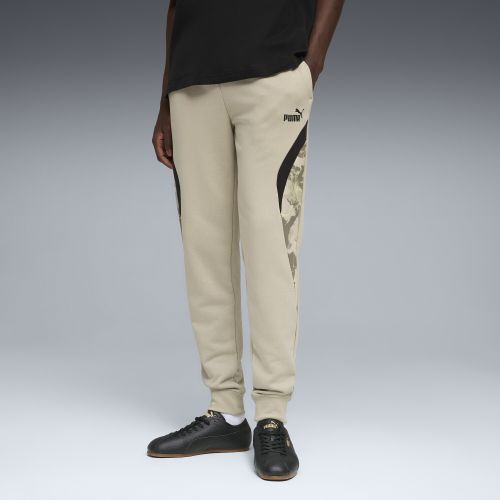 Pantalones de chándal Camo para hombre, Ropa, , S - PUMA - Modalova