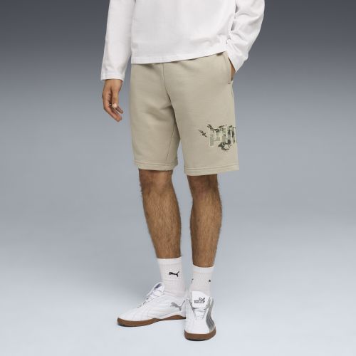 Shorts Camo 10” da uomo, Accessori, , S - PUMA - Modalova