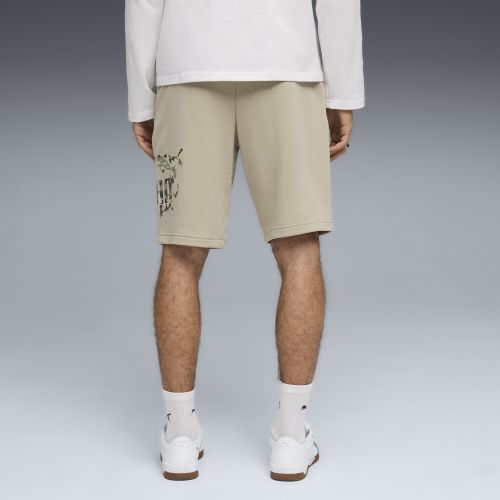 Camo 10'' Shorts Herren, Accessoires, , S - PUMA - Modalova