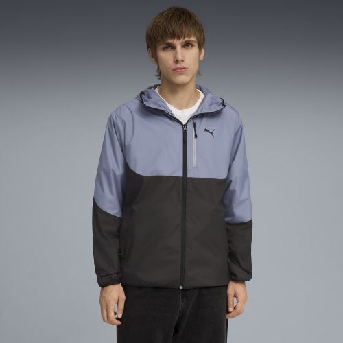 Cortavientos TECH para hombre, Ropa, Gris, S - PUMA - Modalova
