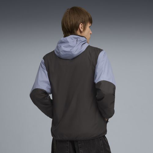 Cortavientos TECH para hombre, Ropa, Gris, S - PUMA - Modalova