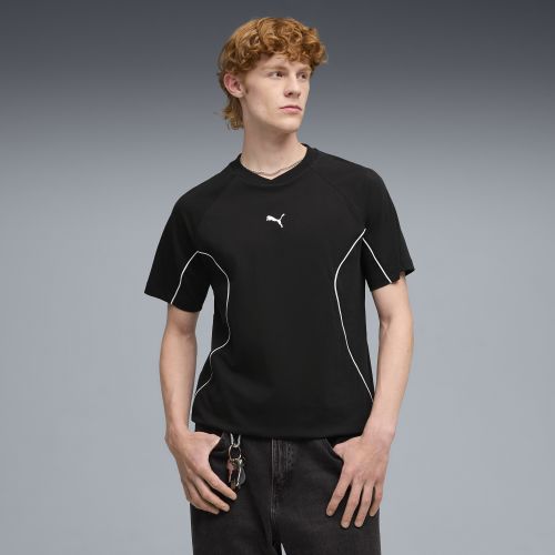 T-shirt Sport da uomo, Abbigliamento, Nero, XS - PUMA - Modalova