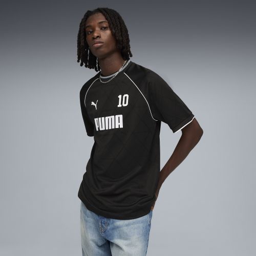 Maglia da calcio Sport da uomo, Accessori, Nero, XS - PUMA - Modalova