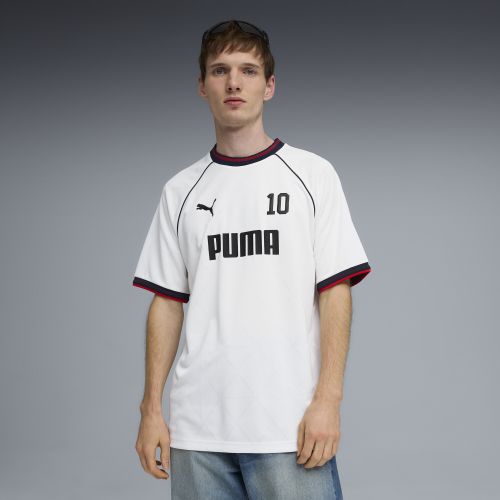 Maglia da calcio Sport da uomo, Accessori, Bianco, XXS - PUMA - Modalova