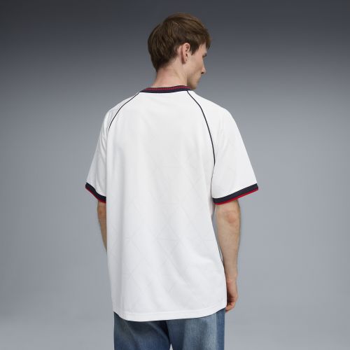 Maglia da calcio Sport da uomo, Accessori, Bianco, XXS - PUMA - Modalova