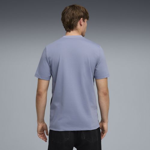 T-shirt TECH da uomo, Accessori, Grigio, XS - PUMA - Modalova