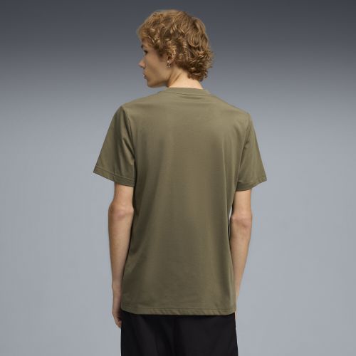 T-shirt TECH da uomo, Accessori, Verde, XS - PUMA - Modalova