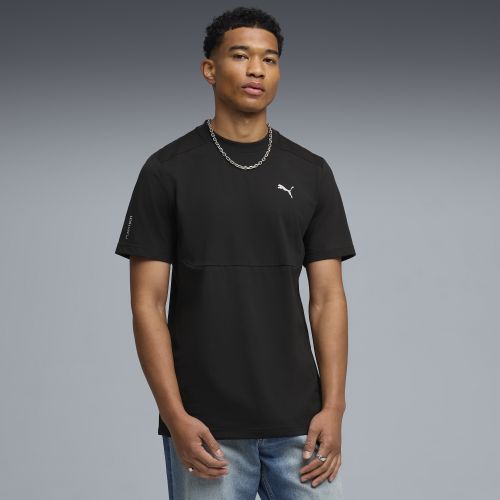 T-shirt TECH da uomo, Accessori, Nero, S - PUMA - Modalova