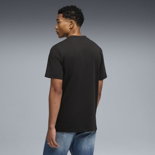 T-shirt TECH da uomo, Accessori, Nero, S - PUMA - Modalova
