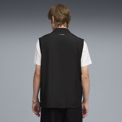 TECH Gewebte Weste Herren, Accessoires, , S - PUMA - Modalova