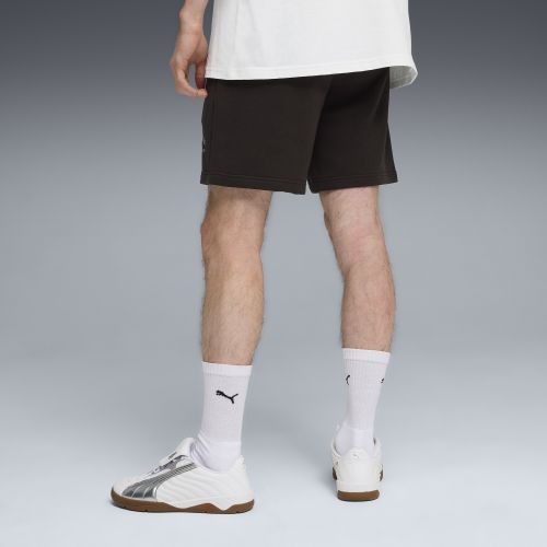 Shorts con grafica Class da uomo, Accessori, Nero, S - PUMA - Modalova