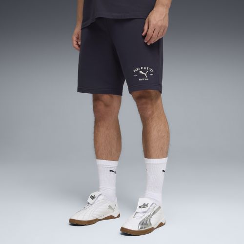 Shorts con grafica Class da uomo, Accessori, Blu, S - PUMA - Modalova