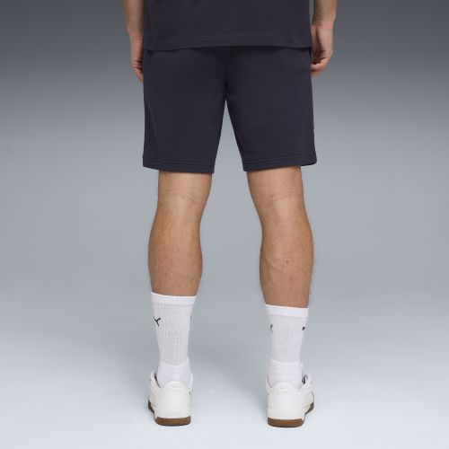 Shorts con grafica Class da uomo, Accessori, Blu, S - PUMA - Modalova