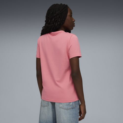 Camiseta estampada Class juvenil, Ropa, Rosa, 15-16Y - PUMA - Modalova