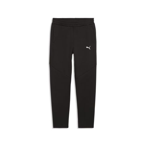 Pantalones Evostripe juveniles, Accesoiros, Negro, 7-8Y - PUMA - Modalova